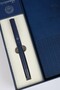 Licensed Special Bag Boxed 550 ml Steel Thermos and Boxed Agenda Ballpoint Pen Set - 7