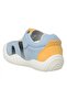 950.E26Y.189 Puko First Step Blue Children's Sports Shoes - 4