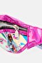 Kids Girl Fanny Bag Set, Pink - 5