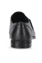 Bronx Men's Leather Black Comfort - 6