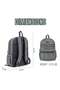 Nova Camo2 18" Backpack - 6
