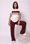 Oysho Women's Tshirt Bottom Set
