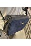 441009 Çnt03 Women's Suede Garnished Knitted Patterned Bag - 5
