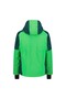 Ski jacket for men Clima Protect-Green-54 - 3