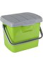Smart Portable Car Wash Bucket System Featuring Adjustable Water Pressure, Durable Hose Connection - 4