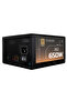KG‑650 650W 80PLUS Gold وحدة تزويد طاقة (PSU) معيارية بالكامل - 6