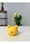 Cat Tabletop Children's Lamp - Yellow - 3