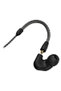 IE 200 Black In-ear headphones - 4