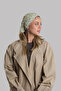 Oil Green Practical Ready-To-Wear Buff Bandana Sandy Patterned Tube Cap 2419_36 - 2