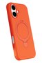 Spt-Gld iPhone 16 Plus Regal Magsafe Stand Cover (182834) - Orange - 3