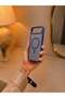 iPhone 17 Air Case Magsafe Compatible Premium Matte Back Frosted Phone Case - 2