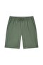 Men’s Slim Lightweight Twill Bermuda Shorts - 3