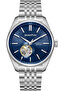 All Star Qmg1207.390 Automatic Men's Wristwatch