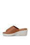 167300.Z Tan Women's Slippers - 3