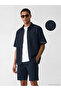 Sparkly Choices from Shining Store Standard Fit Checked Men's Shirt