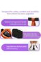 Multifunctional Pedal Resistance Bands with Handles for Strength Training, Full Body Workout, Pilates - 5