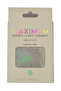 Arcane Card Sleeves - Silver - 2