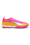 Ultra 6 Match Tt Men's Pink Astroturf Field Shoes 10897505