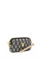 Gray Crossbody Bag 50334529-Vr024 - 4