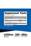 HMB Powder (Beta-Hydroxy Beta-Methylbutyrate) 250 Grams - Gluten Free & Non-GMO - 2
