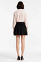 Women's Short Mini Glittery Knitted Lined Shorts Skirt Shiny Detailed for Party Combinations Daily Casual Stylish - 5