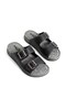 Men's Ultra Comfortable Sole Adjustable Buckle Soft Summer Casual Outdoor Home Men's Slippers - 2