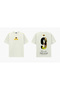 World Cup Brazil Ronaldo R9 Design Printed T-Shirt (Ages 4-13)