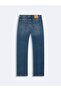 Mariano 5 Mid Indigo Pants - 2
