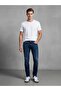 Diego Mid Indigo Pants