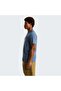 M Evolution Box Half Dome Regular Short Grey - 3