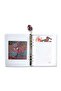 Spiderman Hard Cover Diary With Inter-Changeable Design Card - 3
