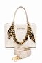 Women's Original 4-Section Hand and Shoulder Bag