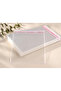 Transparent Taped Adhesive Gelatin Bag 23X35 100 Pieces Opp - 4