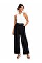 Women's High Waist Wide Leg Palazzo Pants
