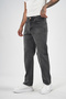 Trend Biz Lycra Baggy Fit Men's Jeans - 2