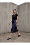 Zoro Satin Skirt