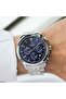 Rwa147783 Men's Wristwatch with Steel Strap