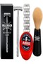 Shaving Soap Bowl 150 Gr + Shaving Brush Vintage Edition + Classic Razor 5 Replacement Blades |   Classic Wet Shaving Set
