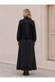 Guipure Embroidery Detailed Skirt Suit - 6