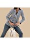 05Pc25Y10501-Bmn By-1 White Women's Bag - 7