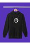 Giyu Tomioka from Demon Slayer Printed 3 Thread Quality Hooded Anime Sweatshirt - 2