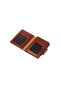 Unisex Wallet & Card Holder 866 Leather Wallet Card Holder - 5