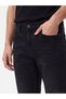 New Season Lcw Jeans Black 779 Regular Fit Men's Jean Trousers - 3