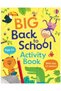 Big Back to School Activity Book