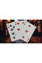 Ai Playing Cards Biker Dogs Premium Playing Card Collectible Deck of Cards - 3
