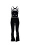 Nova Striped Spanish Leg Sports Jumpsuit - 8