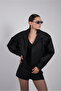 ATELIER NOIR JACKET - 2