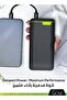 30000 mAh Kigo Portable Power Bank – High Capacity, Simultaneous Multi-Device Charging, Compatible with Smartphones, Tablets, GPS Devices, MP3/MP4, Bluetooth, Portable and Compact Design for On-t - 2