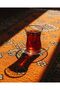 BLACK LEAFY TEA 290 Gm / Al-Sahmain Tea - 3