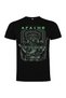 Warrior Apache Gorilla Tshirt - 2